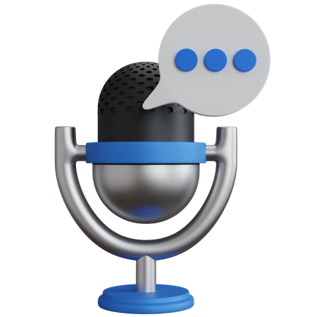Voice-Chat