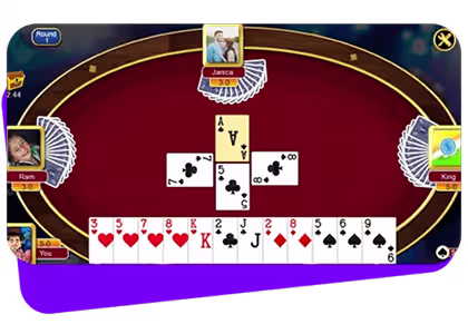 Call Break Card Game Development