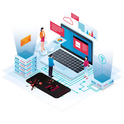 Why Choose Orion InfoSolutions