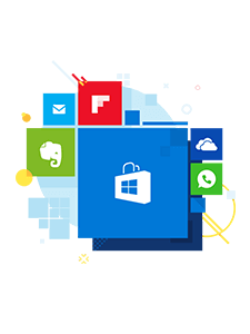 windows application development