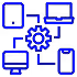 Works on Multiple Platforms