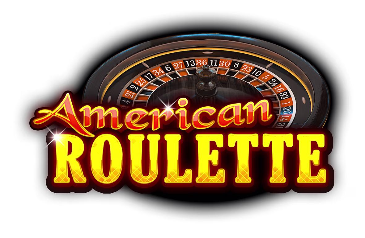 American Roulette Game