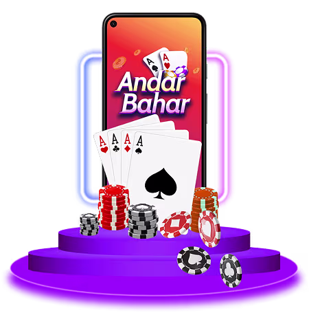 Andar Bahar Game Development