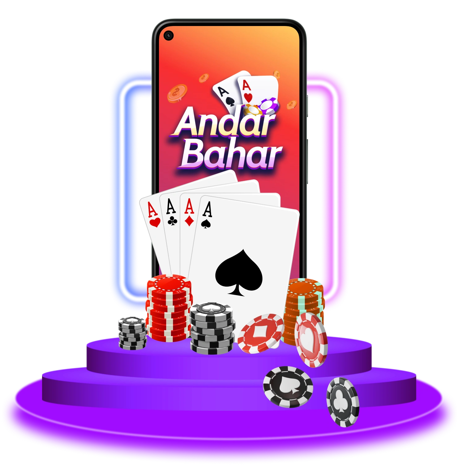 Andar Bahar Game Development