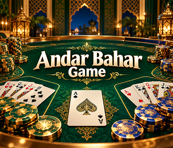 Andar Bahar Game