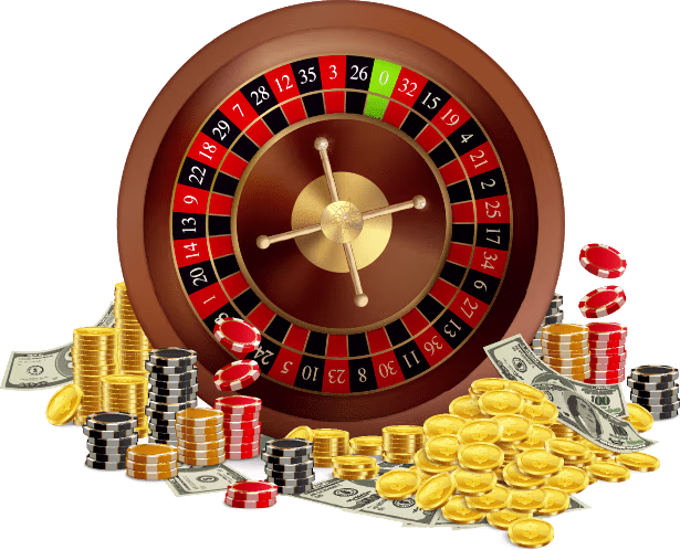 American Roulette Game
