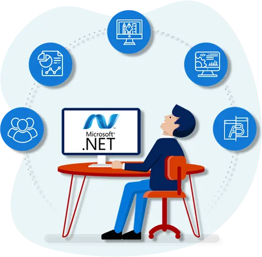 ASP.NET Development Services