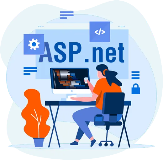 ASP.NET Development