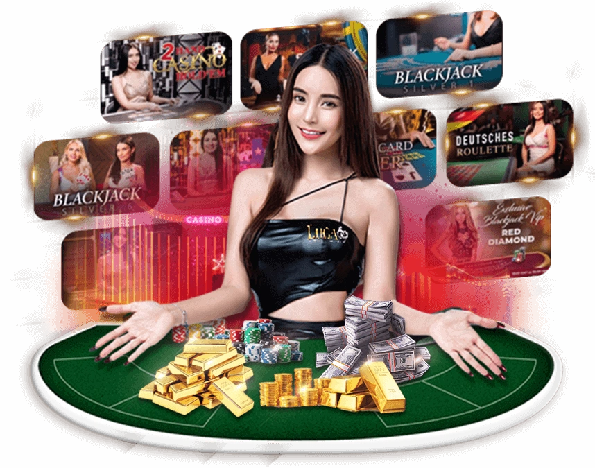 Baccarat Game Development