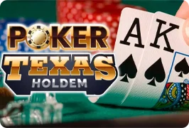 texas holdem