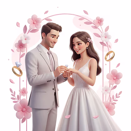 Wedding Planning App