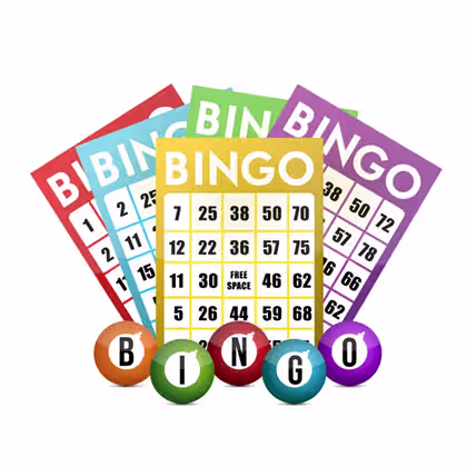 Bingo Game Development