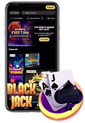Blackjack Game Development