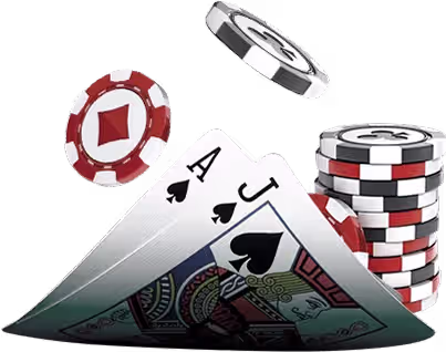 Blackjack Game Features