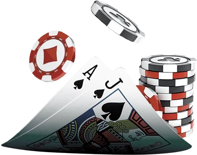 Blackjack Game Features