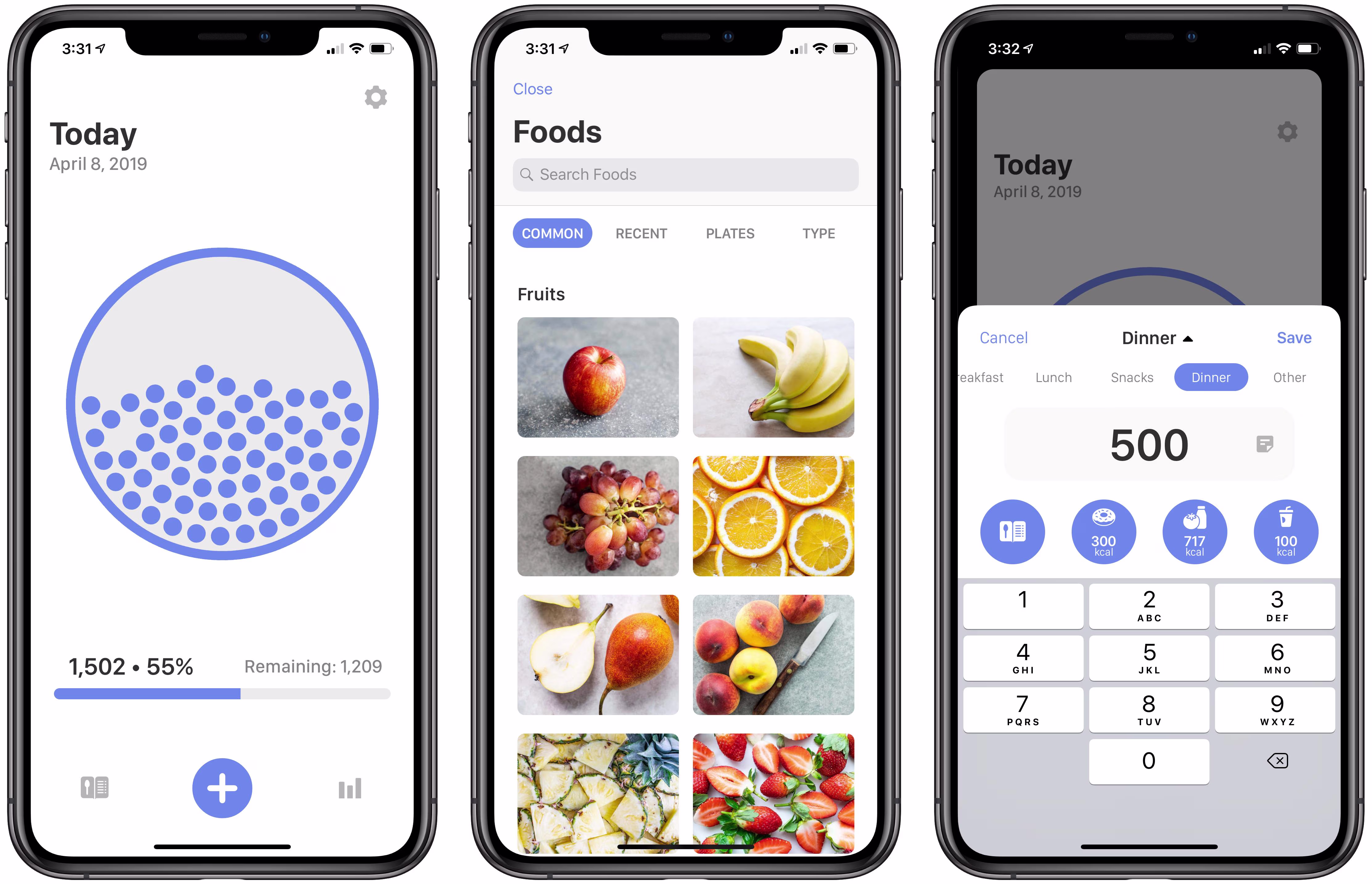 Health and Fitness App Development