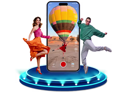 Short Video App Development