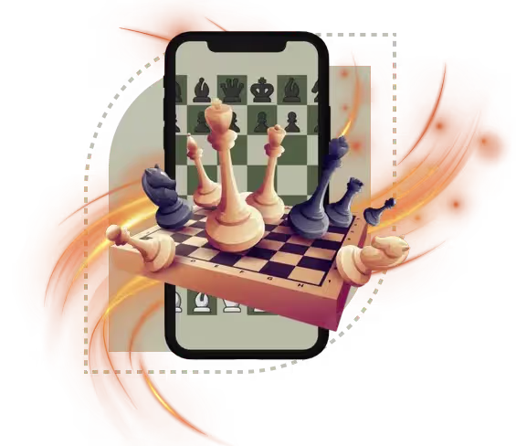 Chess Game Development