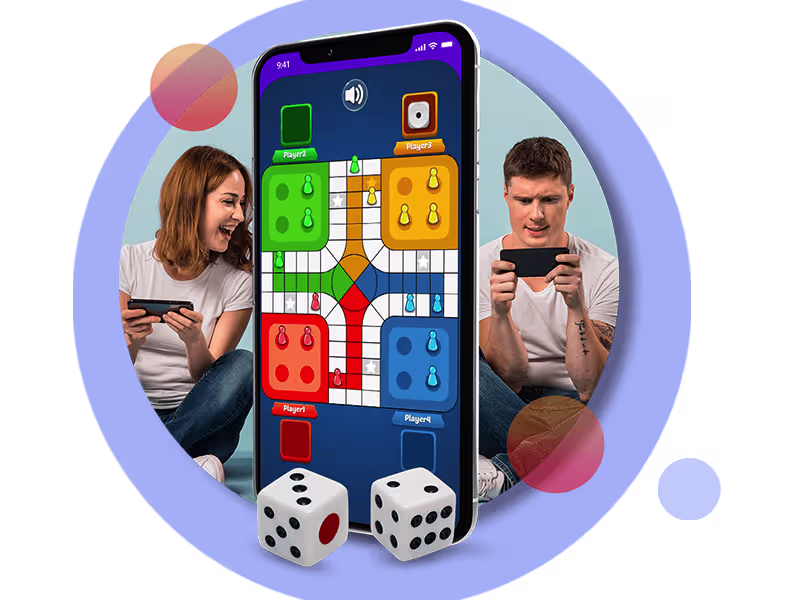 Ludo Game App