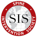 International Spinal Intervention society