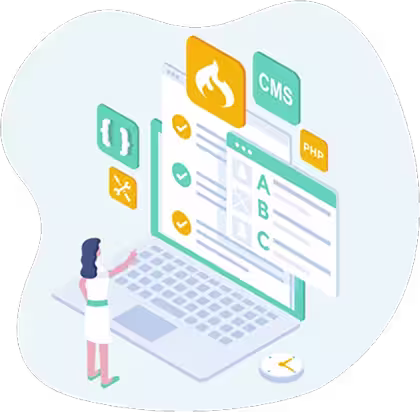 CodeIgniter Development Services