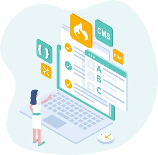 CodeIgniter Development Services