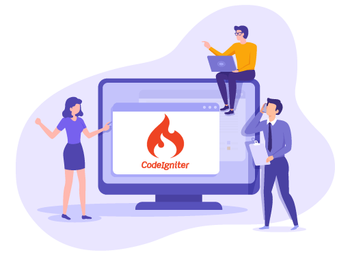 Codeigniter Development Company