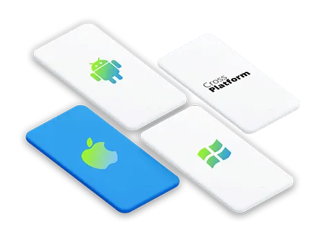 Cross Platform Application Development