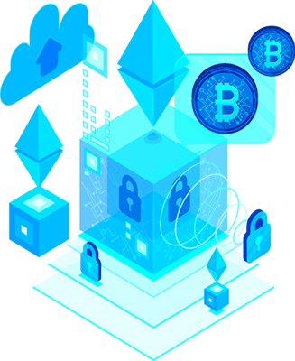 Cryptocurrency App Development Company