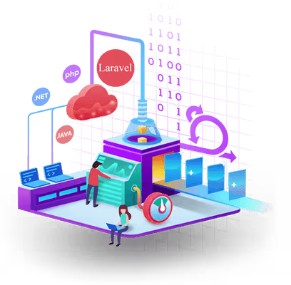 Custom Software Development Company