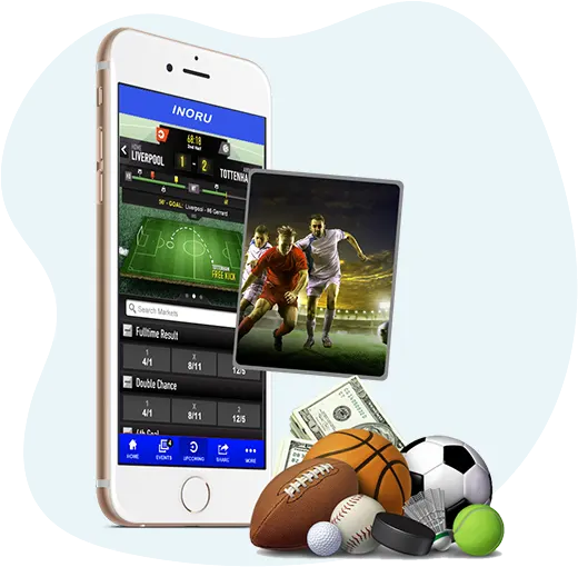 Sports App Development Company USA