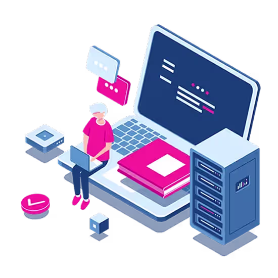 Custom Web Application Development Company