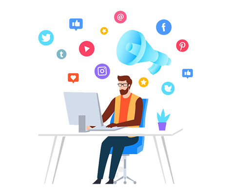 Digital Marketing Company