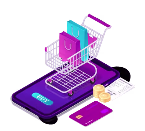 eCommerce App Development Company
