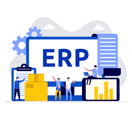 ERP Software Development Company