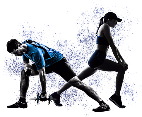 Fitness App Development Company