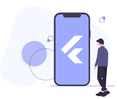 Flutter App Development Company India