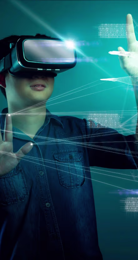 Game-Development-Services