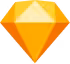 Sketch Icon