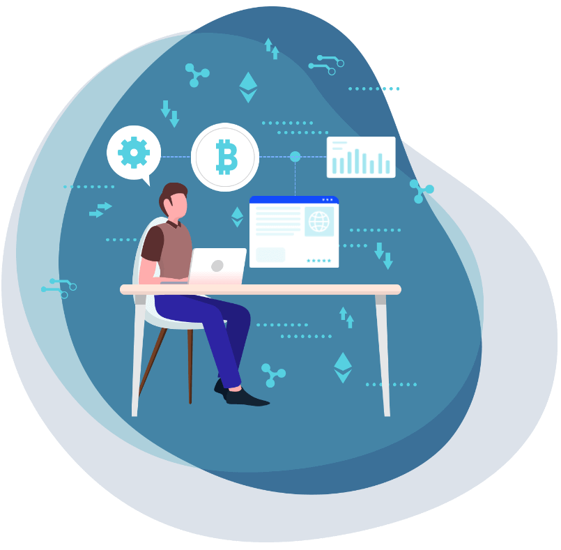 Hire Blockchain Developer