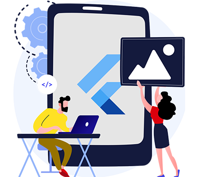 Hire Flutter Developer
