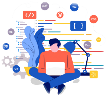 Hire Professional Full Stack Developers in India