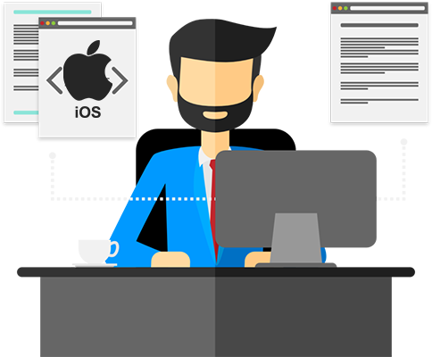 Hire IOS App Developer