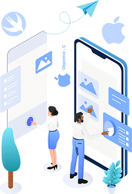 Hire Iphone App Developer