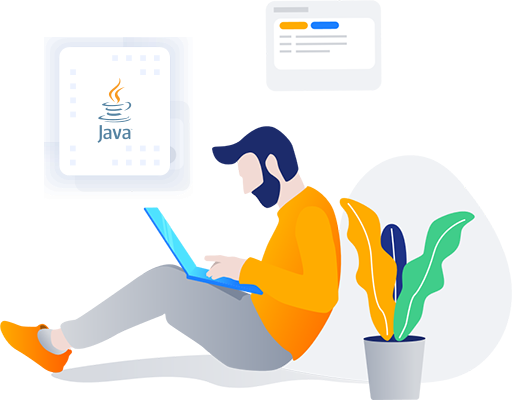 Hire Java Developer