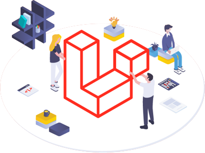 Hire Laravel Developer
