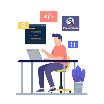 Hire Prestashop Developer