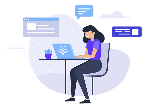 Hire React Native developer