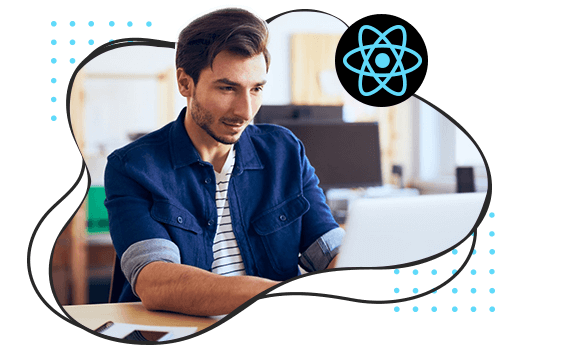Hire Dedicated ReactJS Developers