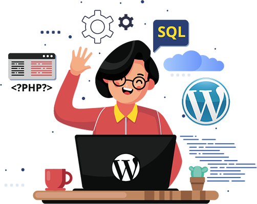 Hire Wordpress Developer